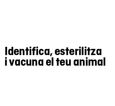 Sóc Responsable 